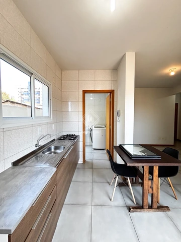 Foto Apartamento