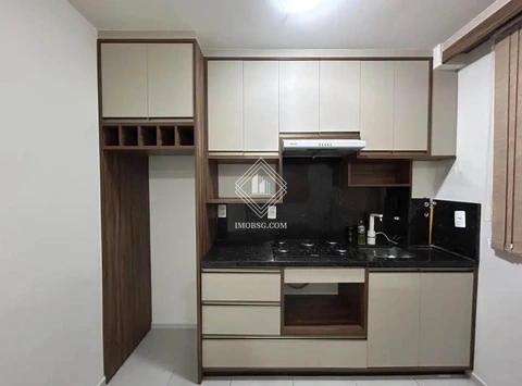 Foto Apartamento