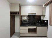 Apartamento Semimobiliado - Olarias - Foto 3