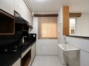 Apartamento Semimobiliado - Olarias - Foto 4