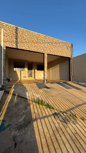 Casa - Cará Cará