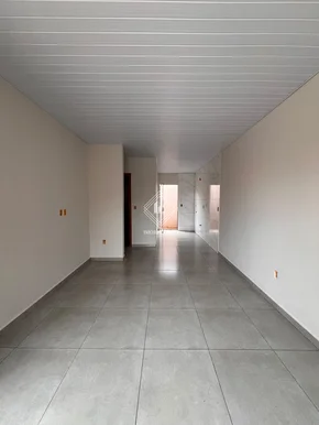 Casa - Cará Cará