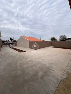 Casa - Cará Cará