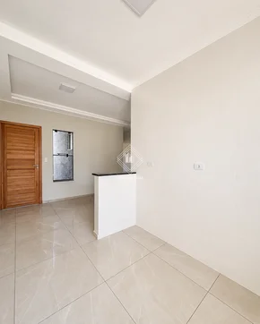 Casa Moderna No Terraliz