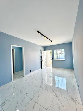 Casa Em Uvaranas - David Federman