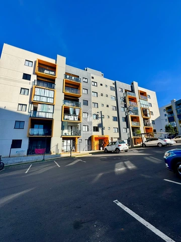 Foto Apartamento