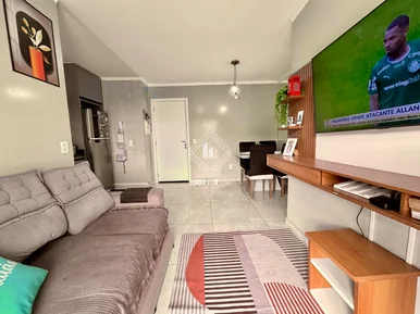 Apartamento - Vista Uvaranas