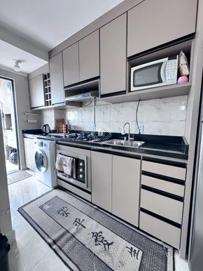 Apartamento - Vista Uvaranas