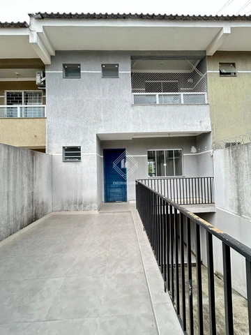 Foto Sobrado