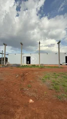 Barracões - Distrito Induatrial - Foto 3