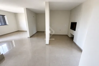 Sobrado - Jardim Carvalho