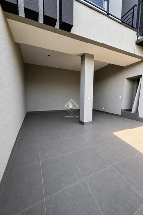 Sobrado - Jardim Carvalho