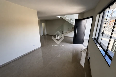 Foto Sobrado