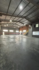 Barracão Comercial - Ronda - Foto 6