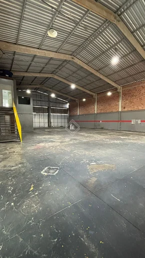 Barracão Comercial - Ronda