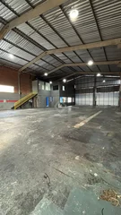 Barracão Comercial - Ronda - Foto 4