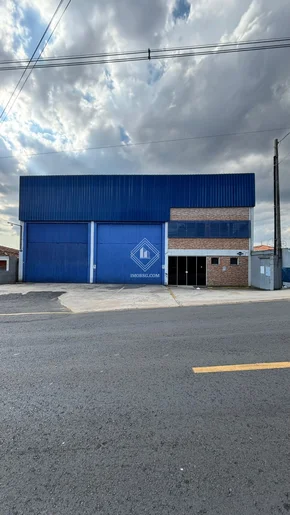 Barracão Comercial - Ronda - Foto 2