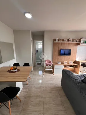 Apartamento - Vittace Uvaranas