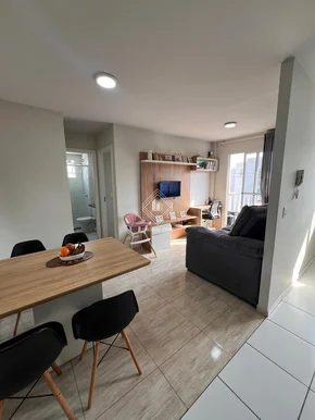Apartamento - Vittace Uvaranas - Foto 2