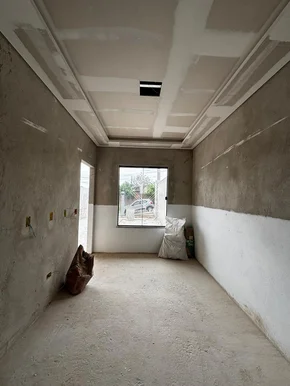 Casa - Contorno