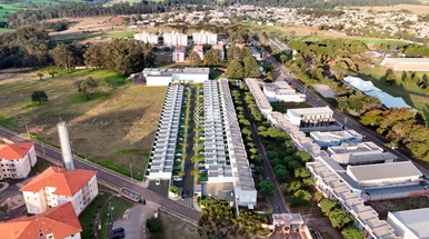 Casa - Condominio Monte Carmelo - Foto 2