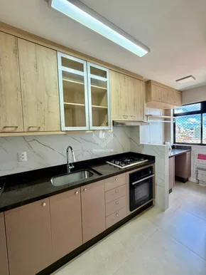 Apartamento - Edificio Michelangelo