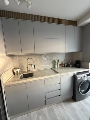 Apartamento - Vista Uvaranas
