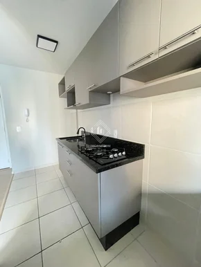 Apartamento - Vista Santa Paula
