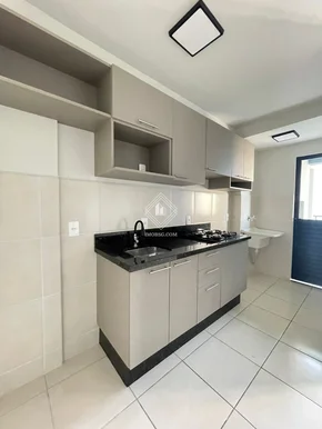 Apartamento - Vista Santa Paula