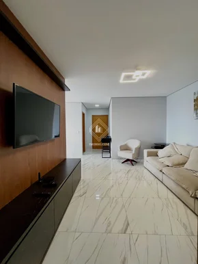 Apartamento Mobiliado - Edificio Platinum - Foto 2