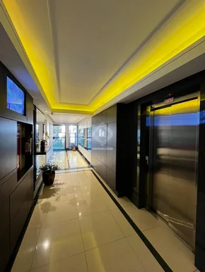 Apartamento - Edifício Rio Tâmisa