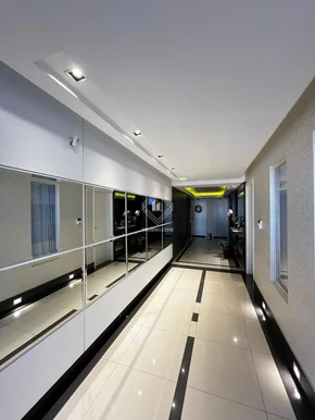 Apartamento - Edifício Rio Tâmisa