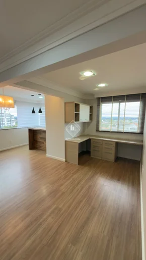 Apartamento Ed San Lorenzo - Vila Estrela