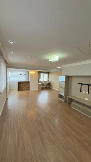 Apartamento Ed San Lorenzo - Vila Estrela