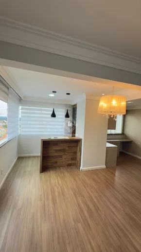 Apartamento Ed San Lorenzo - Vila Estrela