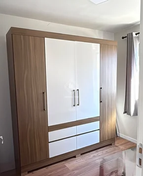 Apartamento No Vittace Up