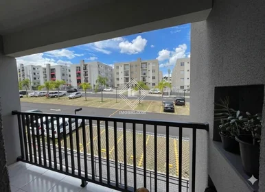 Apartamento No Vittace Up