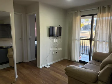 Apartamento No Vittace Up