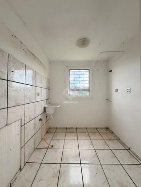 Apartamento - Condiminio São José