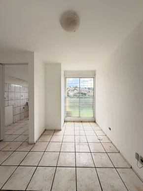 Apartamento - Condiminio São José