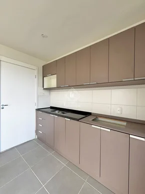 Apartamento Semimobiliado No Vittace Sabará