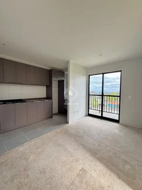 Apartamento Semimobiliado No Vittace Sabará