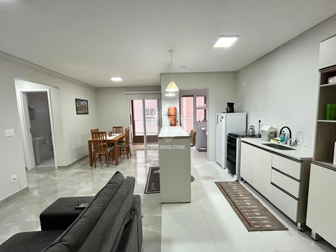 Foto Apartamento