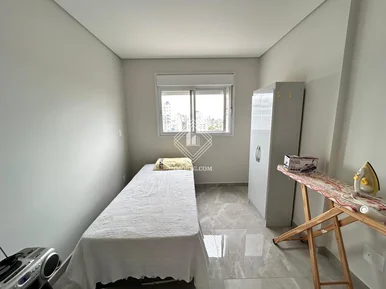 Apartamento - Edifício Evolution Towers