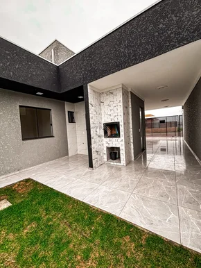 Casa - Condomoinio Le Parc