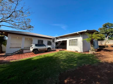 Casa - Chapada