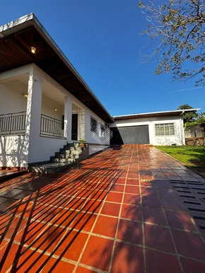 Casa - Chapada - Foto 2