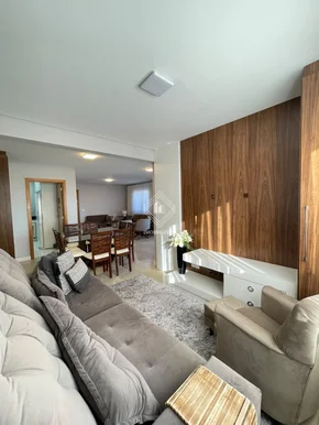 Apartamento - Edifício San Lorenzo