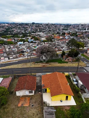 Terreno - Jardim Carvalho