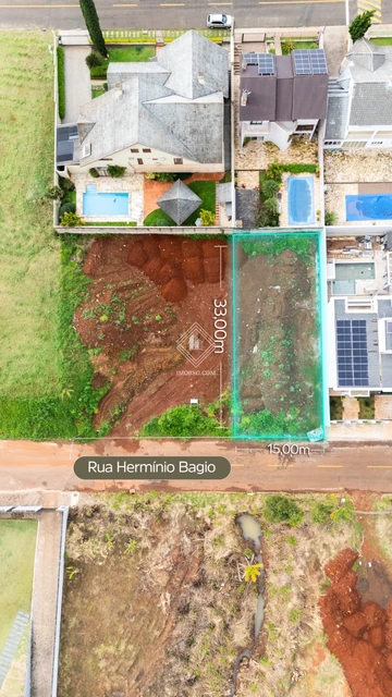 Foto Terreno